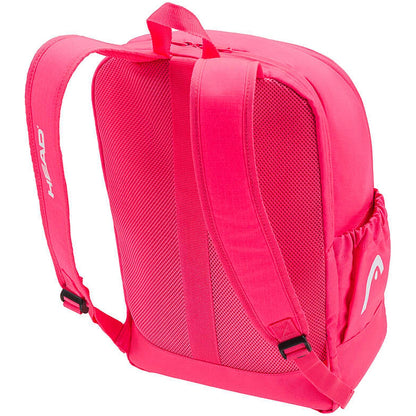 HEAD TENNIS RUCKSACK BASE 17L