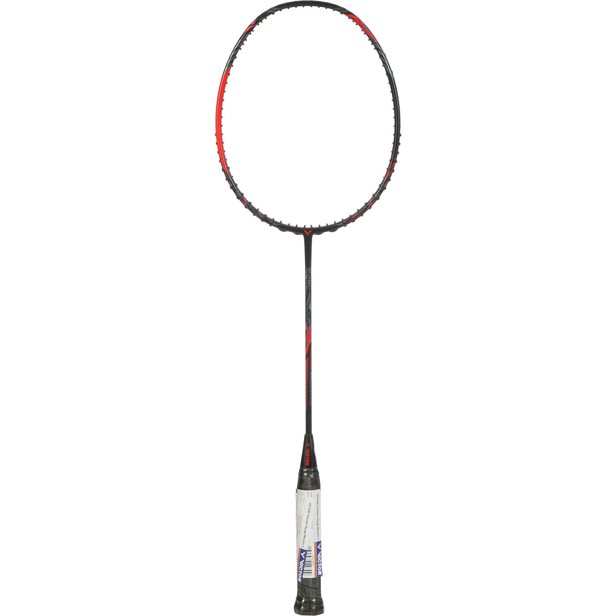 RAQUETTE DE BADMINTON VICTOR THRUSTER RYUGA METALLIC C 3U