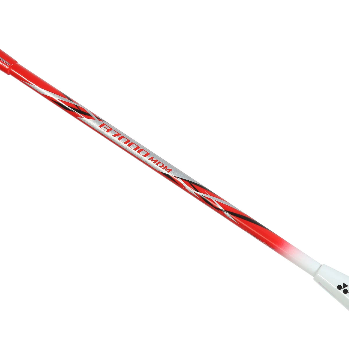 YONEX B-7000 MDM BADMINTON RACQUET (STRUNG)