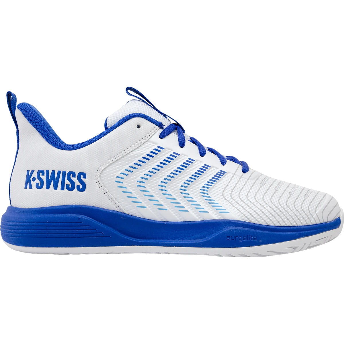 K-SWISS ULTRASHOT LIGHT SHOES ALL SURFACES