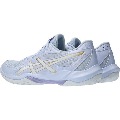ASICS DAMENSCHUHE INDOOR GEL ROCKET 12