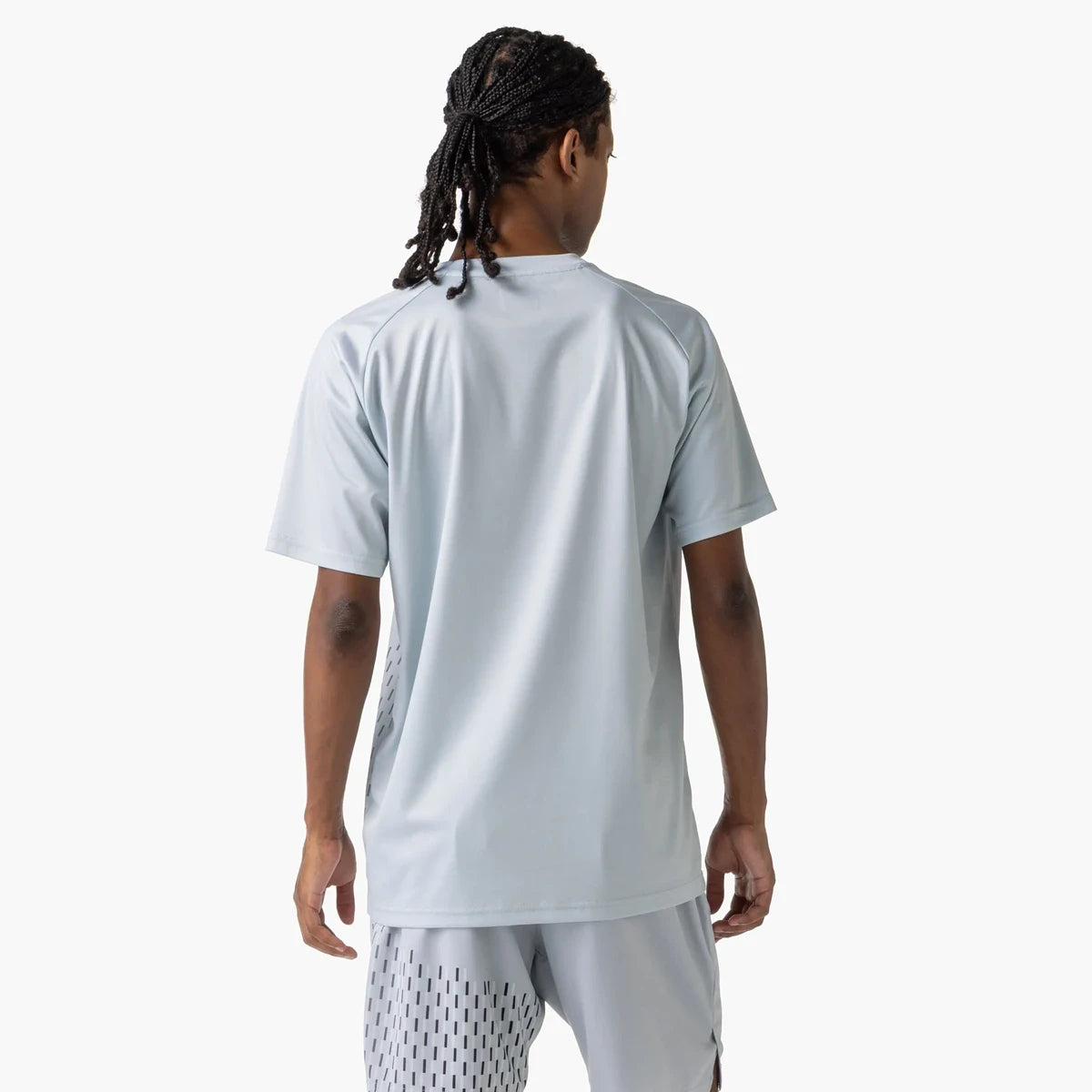 T-SHIRT YONEX TEAM 16863EX