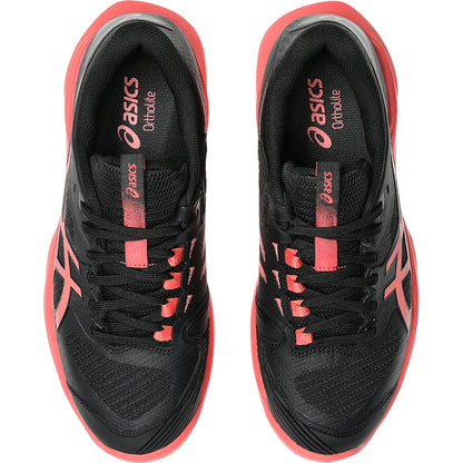 ASICS WOMEN'S SOLUTION SPEED FF 4 ALL SURFACES SHOES