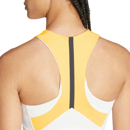 ADIDAS WOMEN'S PRO PARIS TANK TOP