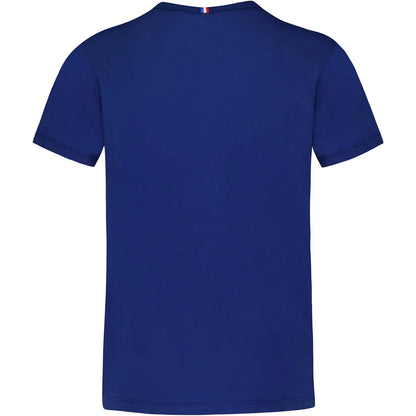 T-SHIRT LE COQ SPORTIF JUNIOR