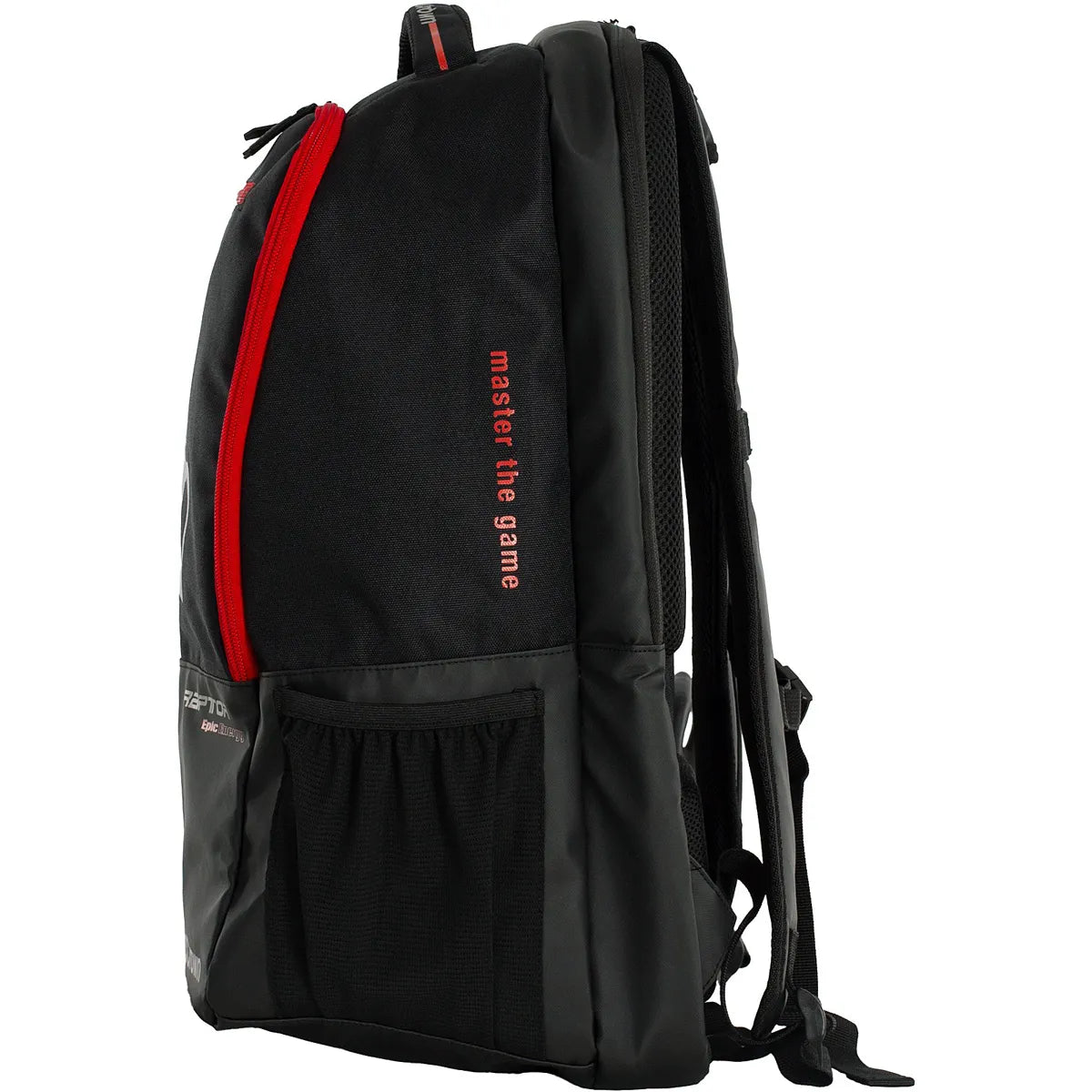 SAC A DOS DE PADEL BLACK CROWN RAPTOR