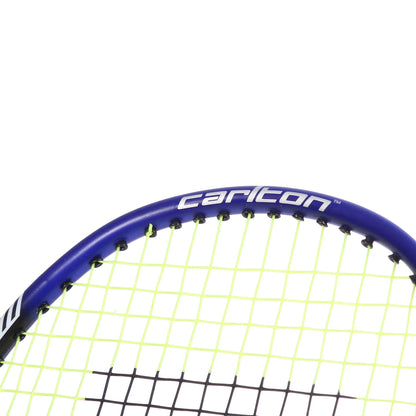 BADMINTONSCHLÄGER CARLTON TRU-STORM ASi 300 (BESAITET)
