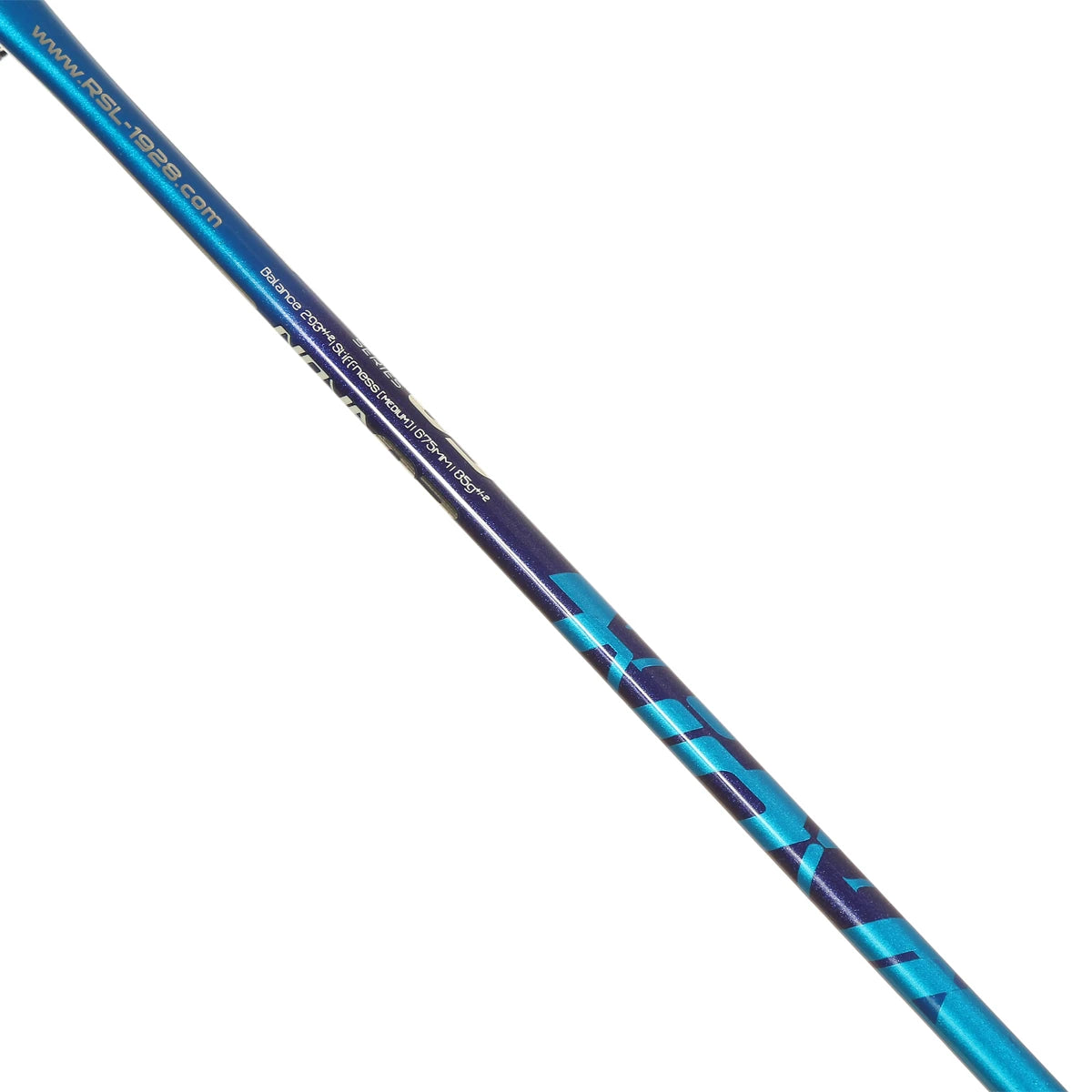 RAQUETTE DE BADMINTON RSL NOVA 03 (CORDEE)