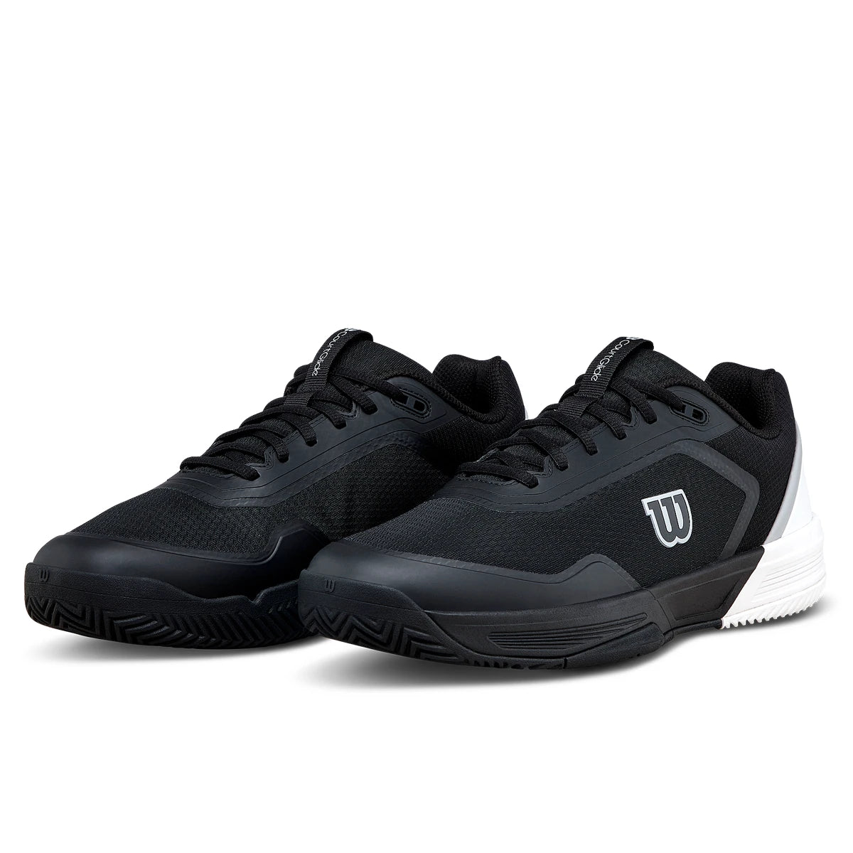 CHAUSSURES WILSON COURTGLIDE TOUTES SURFACES