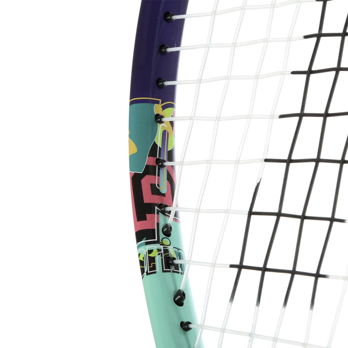 RAQUETTE PRINCE JUNIOR ACE/FACE 23 PURPLE