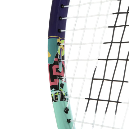 RAQUETTE PRINCE JUNIOR ACE/FACE 23 PURPLE