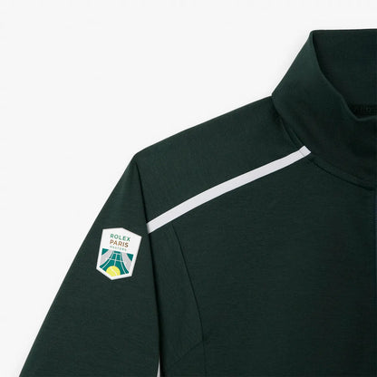 VESTE LACOSTE ROLEX PARIS MASTERS