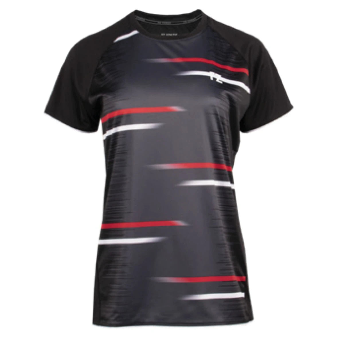 T-SHIRT FORZA FEMME MOBILE