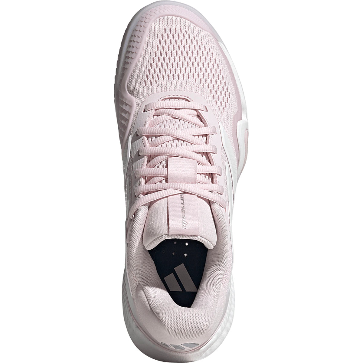 ADIDAS WOMEN'S BARRICADE 14 ALL SURFACES SHOES