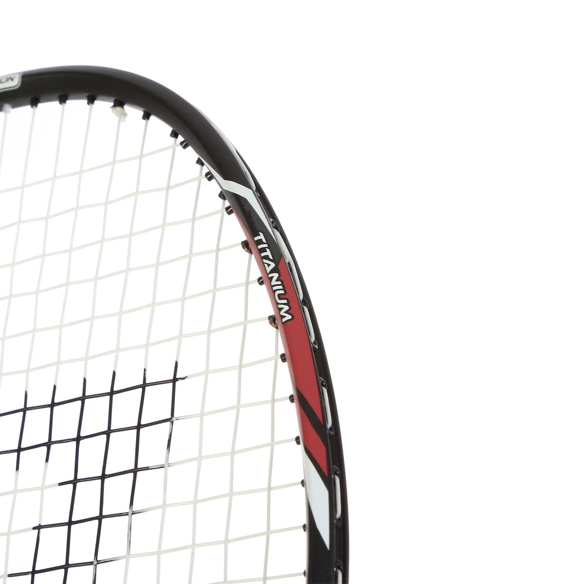 RAQUETTE DE BADMINTON FZ FORZA PRECISION TI-X7 (CORDEE)