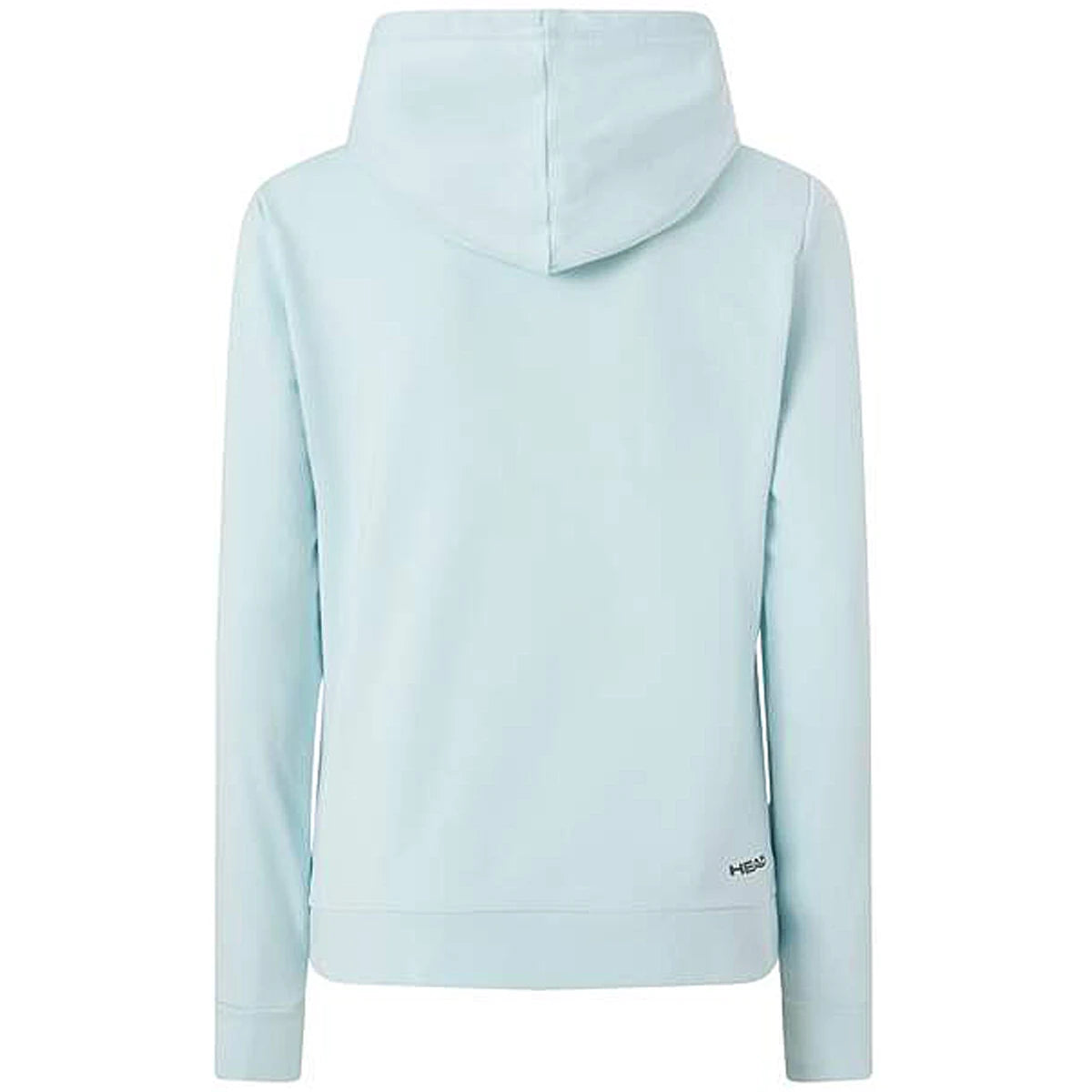 SWEATSHIRT KAPUZENPULLOVER DAMEN CLUB ORIGINAL