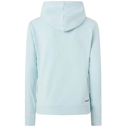 SWEATSHIRT KAPUZENPULLOVER DAMEN CLUB ORIGINAL
