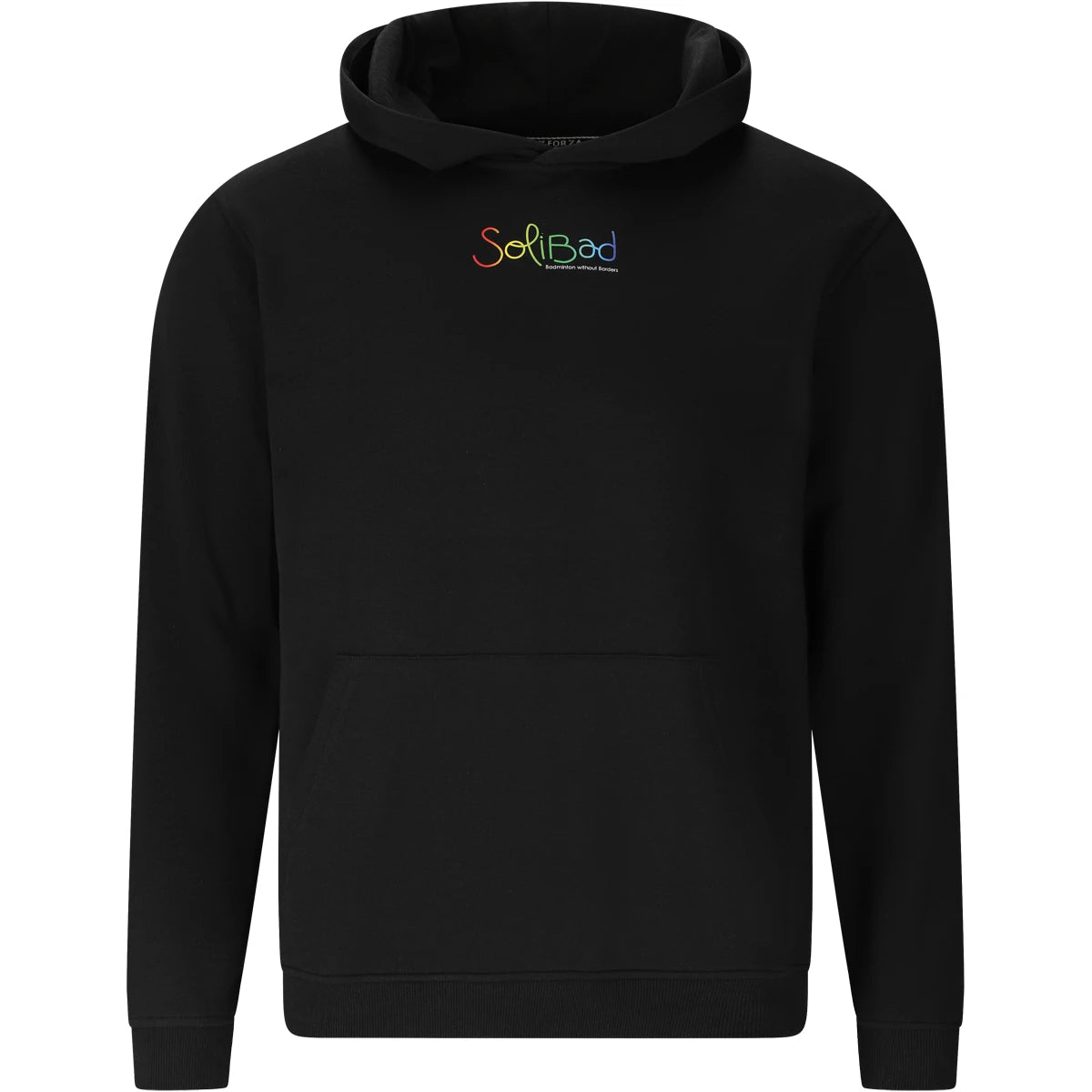 HOODY FZ FORZA SOLISKY