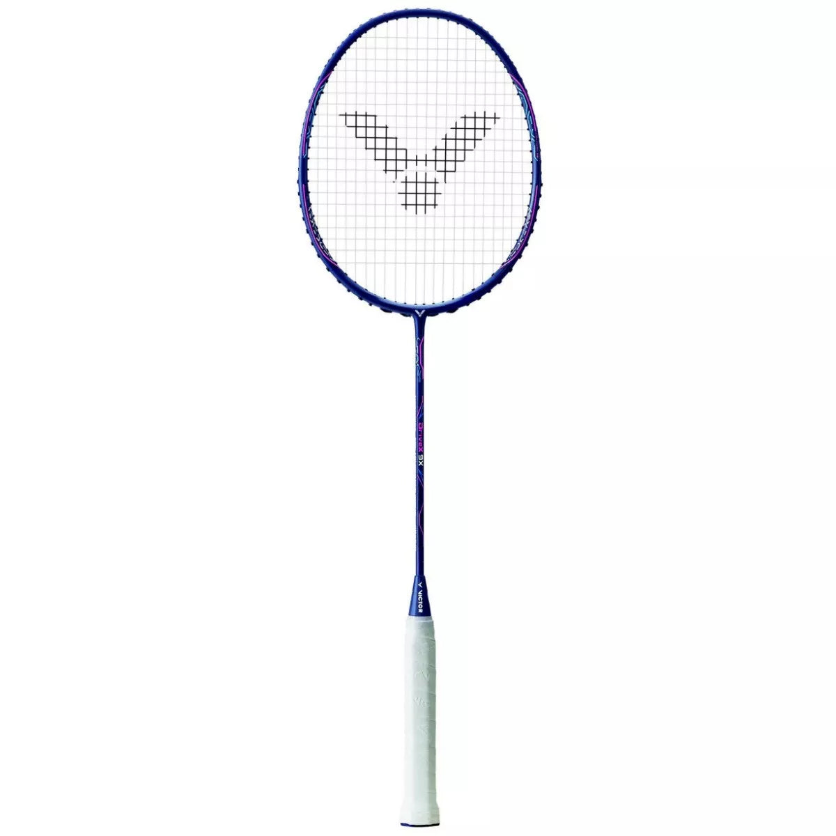 RAQUETTE DE BADMINTON VICTOR DRIVEX 9X (NON CORDEE)