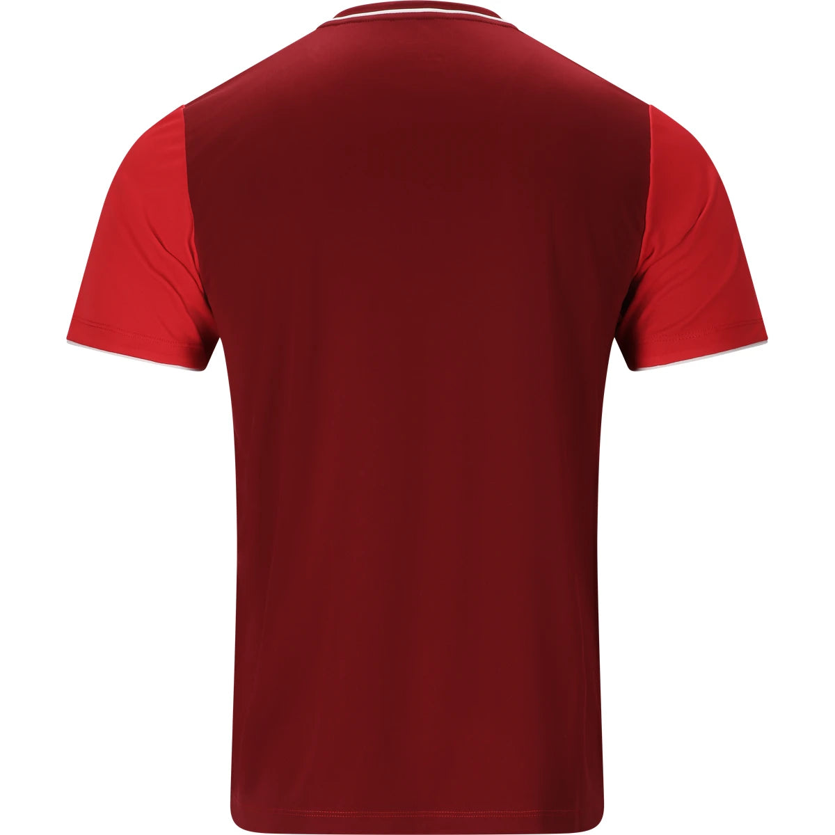 T-SHIRT FZ FORZA HOMME CL2603 CHINESE RED (FZ263673)