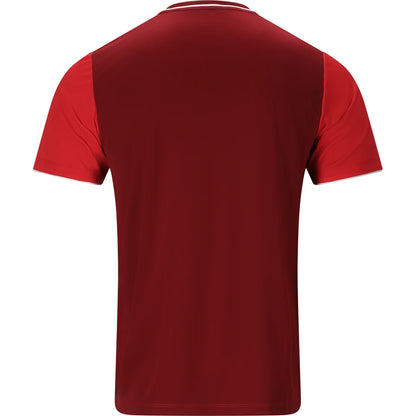 T-SHIRT FZ FORZA HOMME CL2603 CHINESE RED (FZ263673)