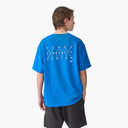 T-SHIRT YONEX 16958EX 80TH