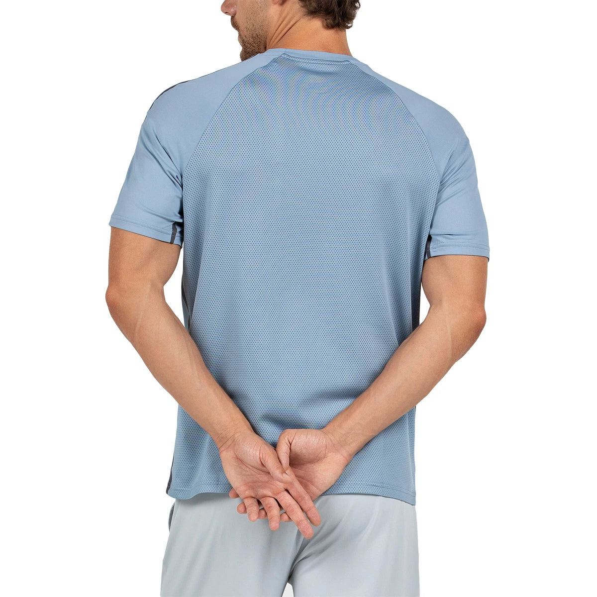 T-SHIRT BULLPADEL MOSAL