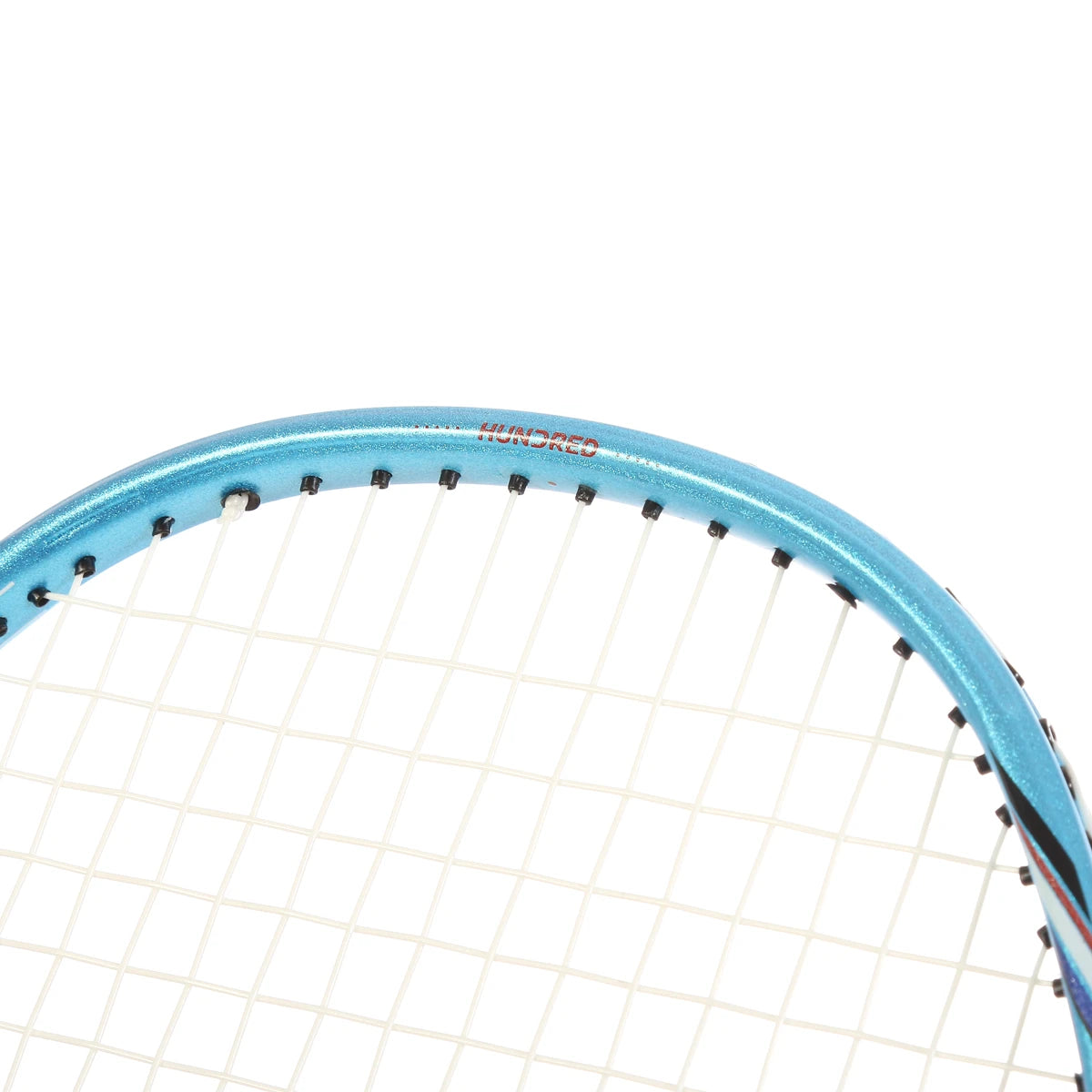 Raquette de Badminton Hundred Nitrix 10 (5U) (Cordee)