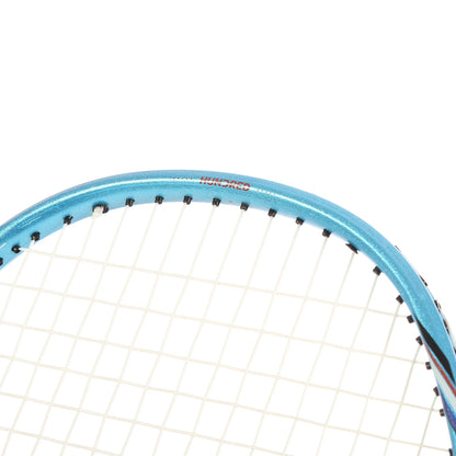Raquette de Badminton Hundred Nitrix 10 (5U) (Cordee)