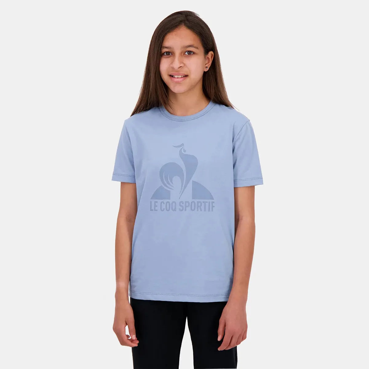 LE COQ SPORTIF JUNIOR T-SHIRT