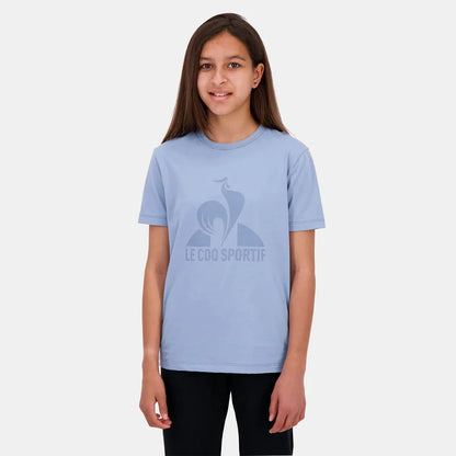 LE COQ SPORTIF JUNIOR T-SHIRT