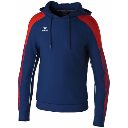 SWEAT A CAPUCHE ERIMA HOMME EVO STAR