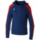 ERIMA HERREN EVO STAR KAPUZENPULLOVER