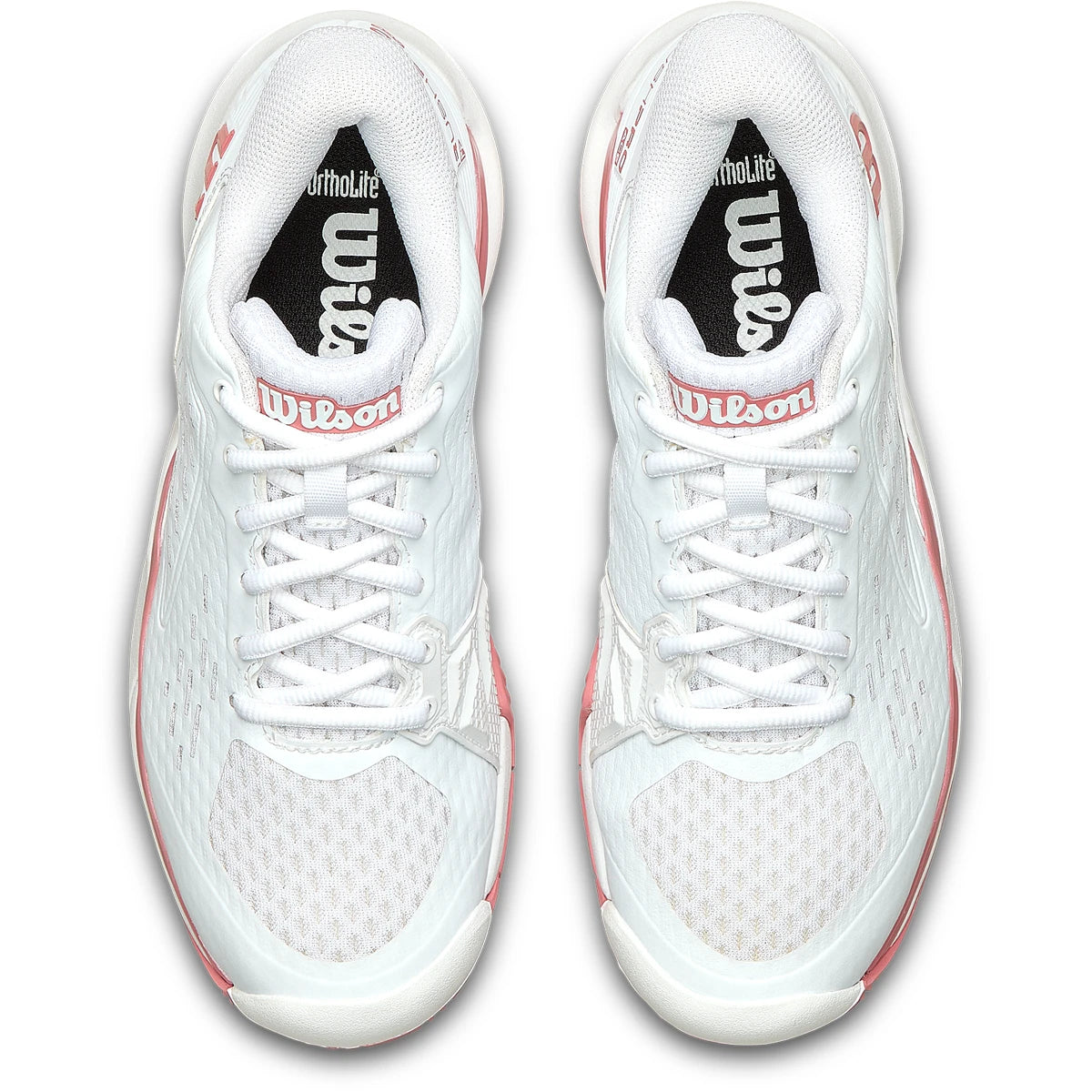 CHAUSSURES WILSON JUNIOR RUSH PRO ACE TOUTES SURFACES