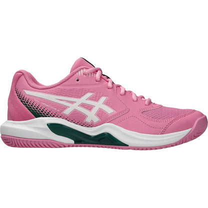 CHAUSSURES PADEL ASICS FEMME GEL DEDICATE 8