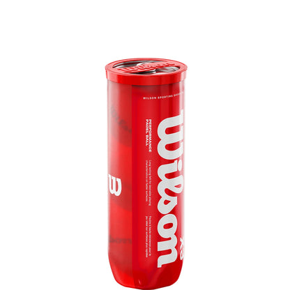 PACK OF 3 WILSON PADEL BALLS