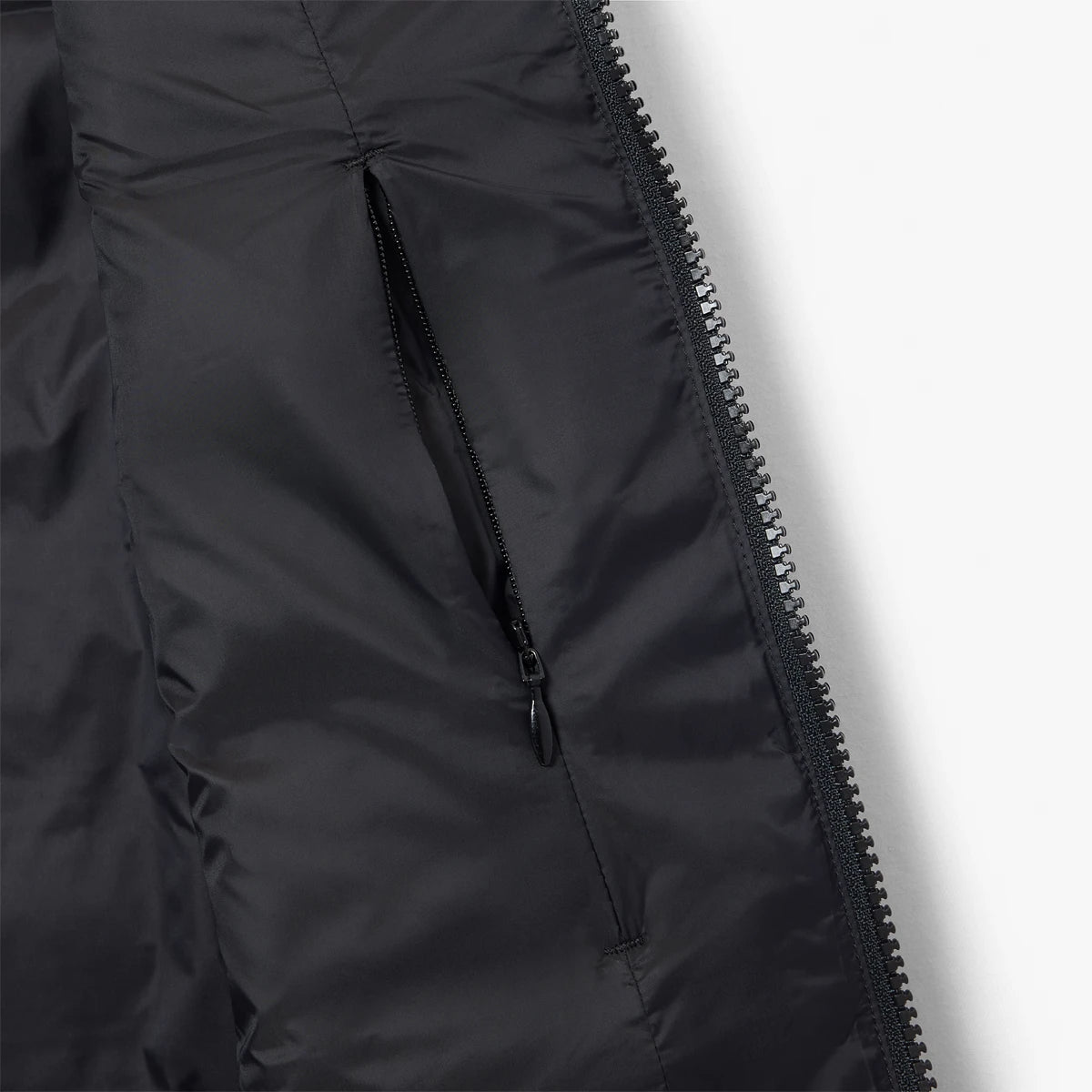 VESTE LACOSTE FEMME SANS MANCHES CORE PERFORMANCE