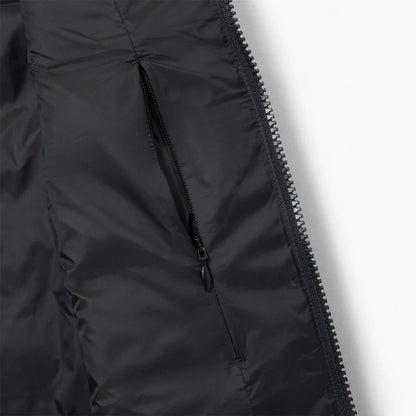 VESTE LACOSTE FEMME SANS MANCHES CORE PERFORMANCE