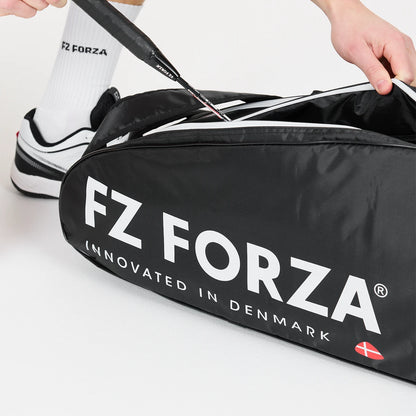 Sac Fz Forza Game 6R Noir