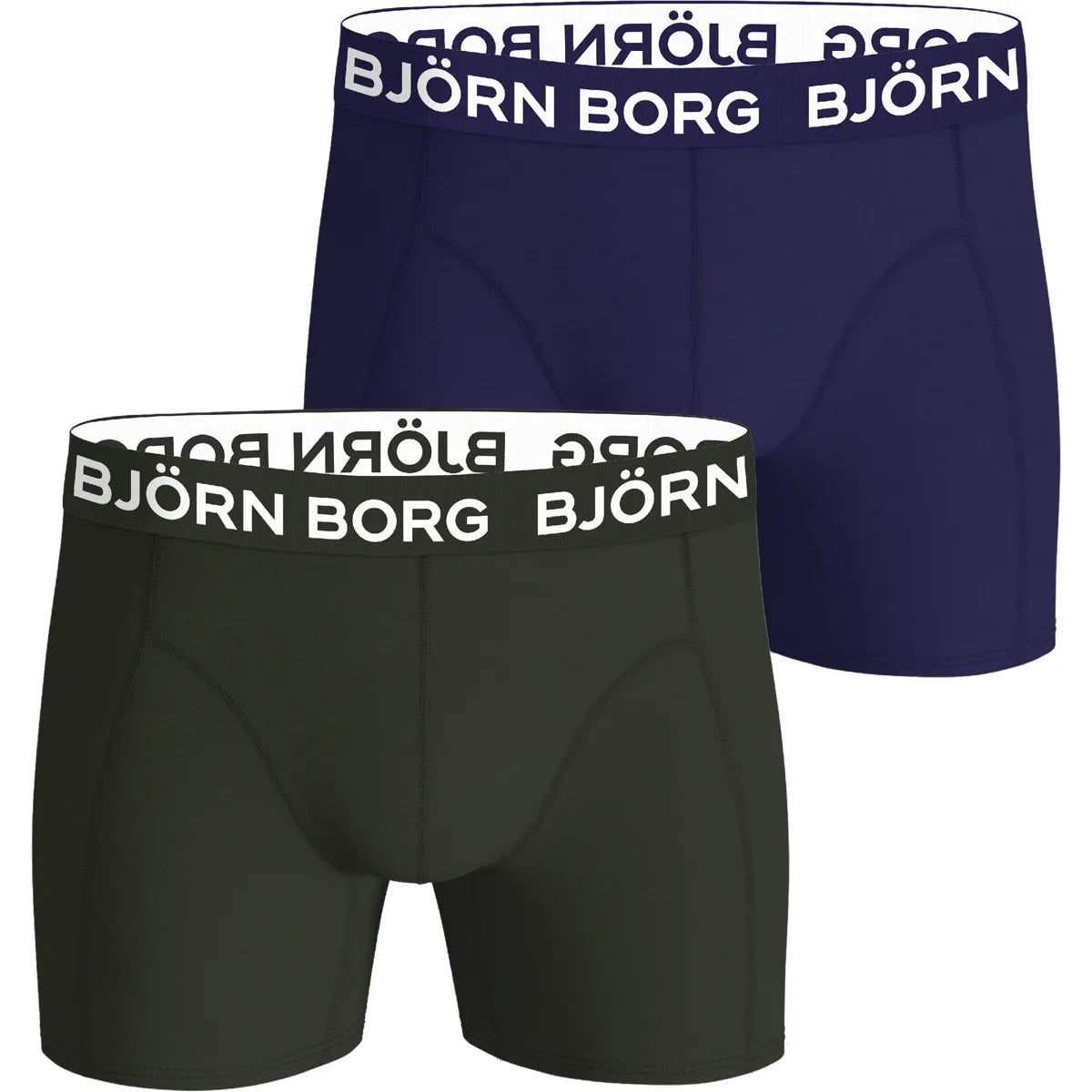BOXER BJORN BORG BAMBOO