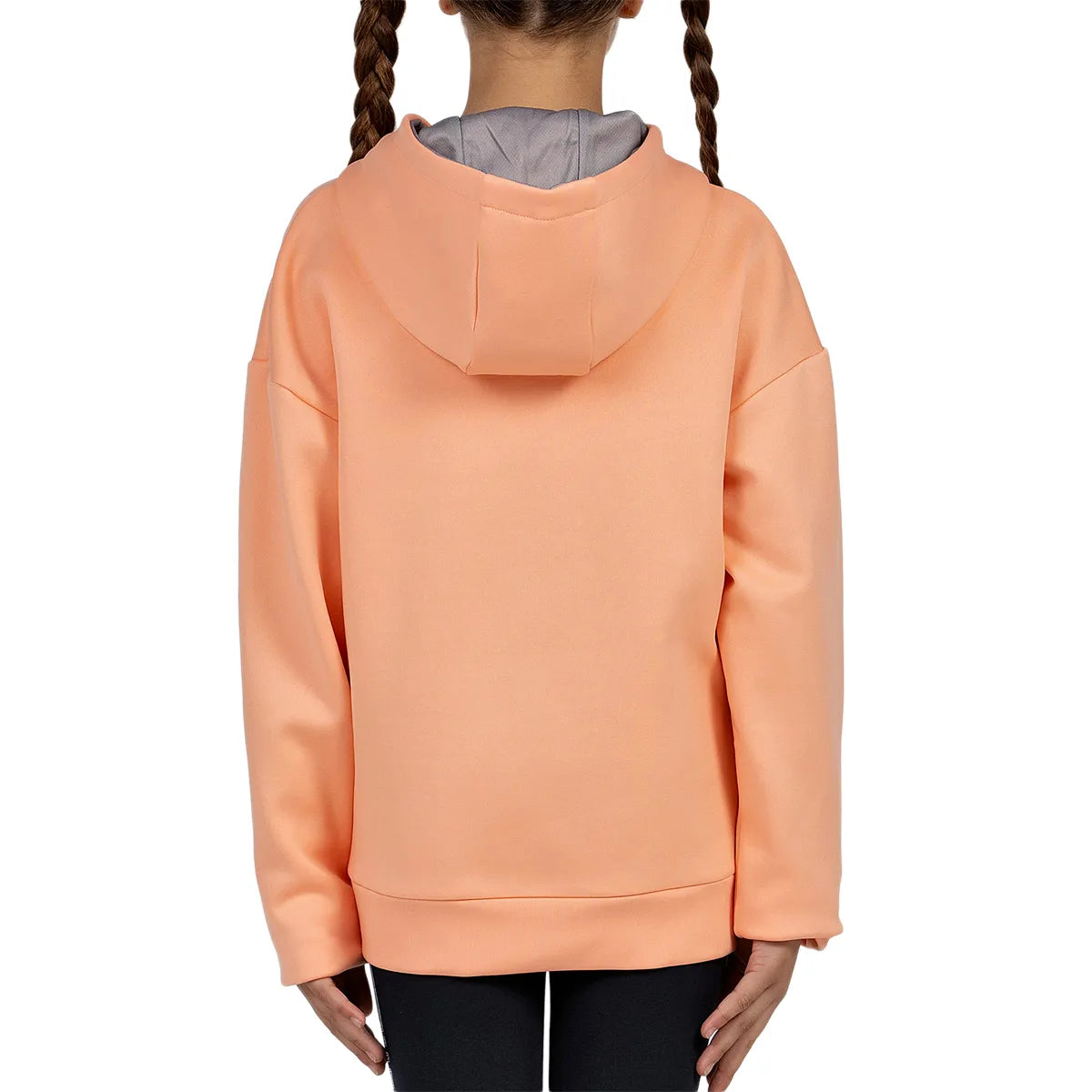 WOMEN'S BULLPADEL WINTER SWEAT BEFAS