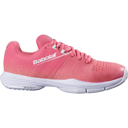 CHAUSSURES BABOLAT PADEL FEMME SENSA