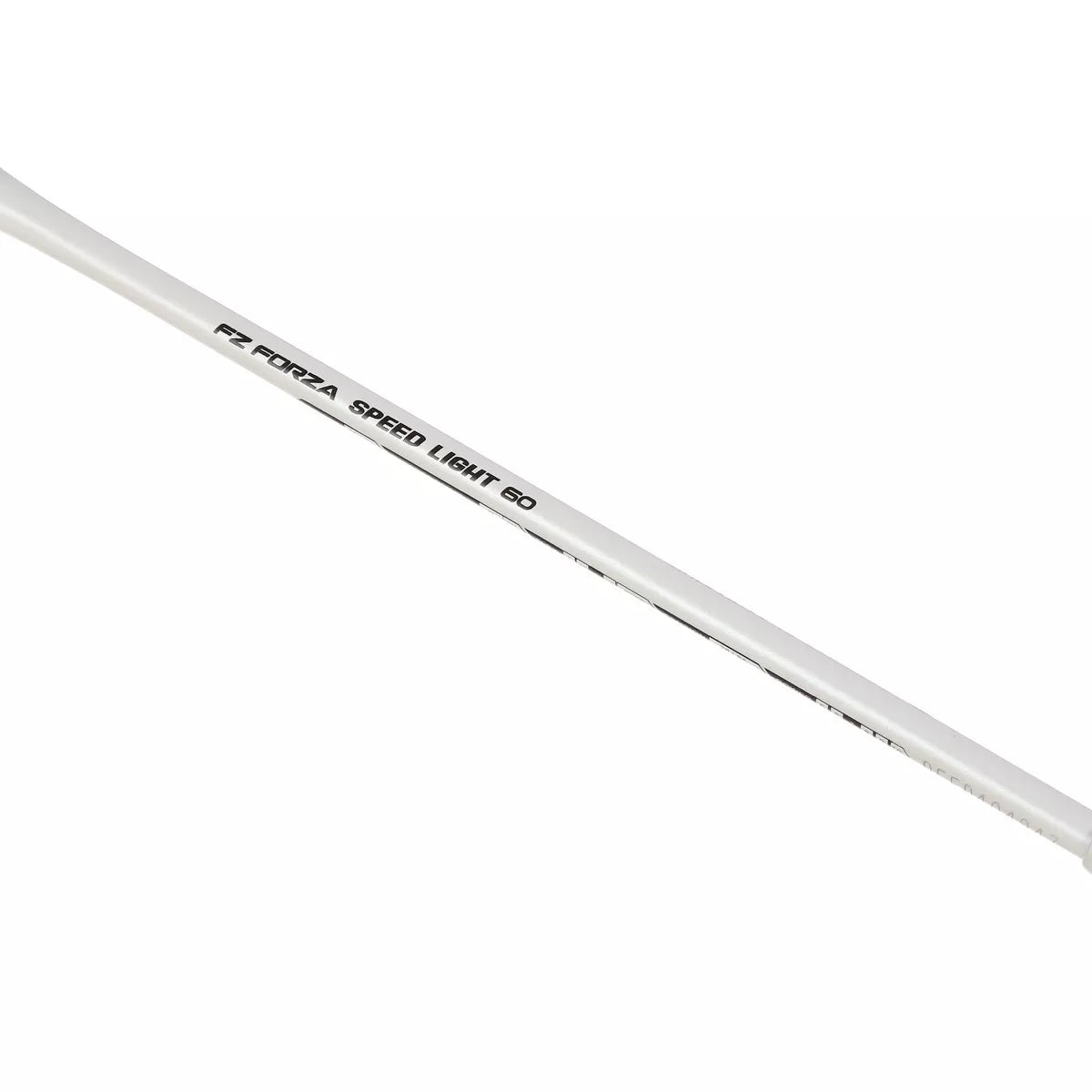RAQUETTE DE BADMINTON FZ FORZA SPEED LIGHT 60 (CORDEE)