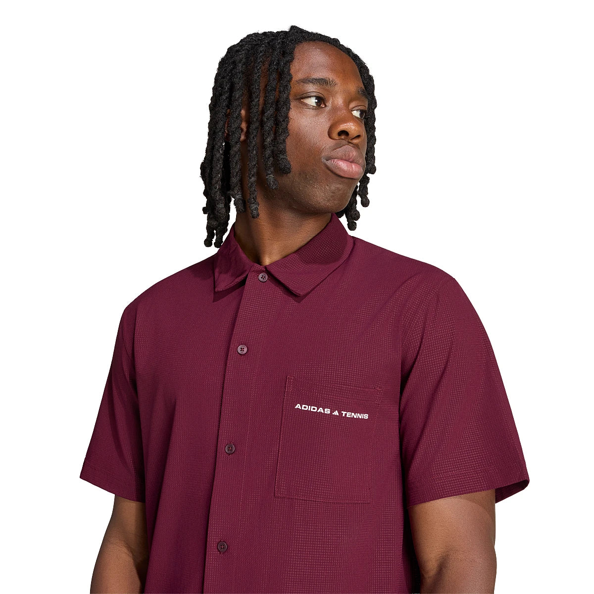 Polo Adidas Homme Tennis New York