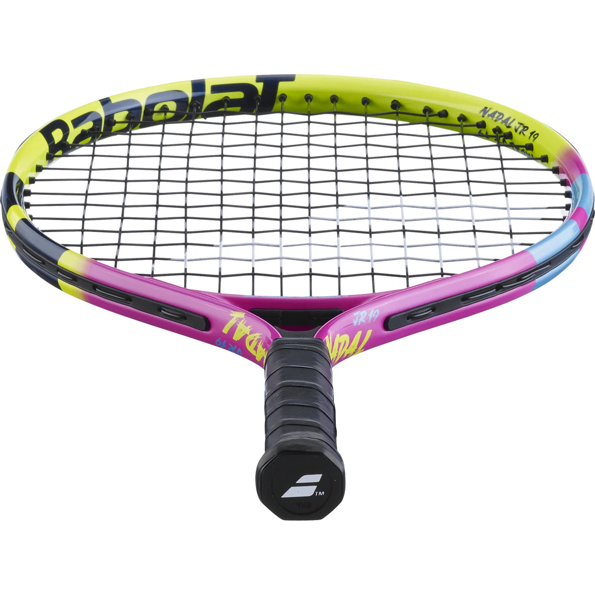 RAQUETTE BABOLAT NADAL JUNIOR 19 RAFA