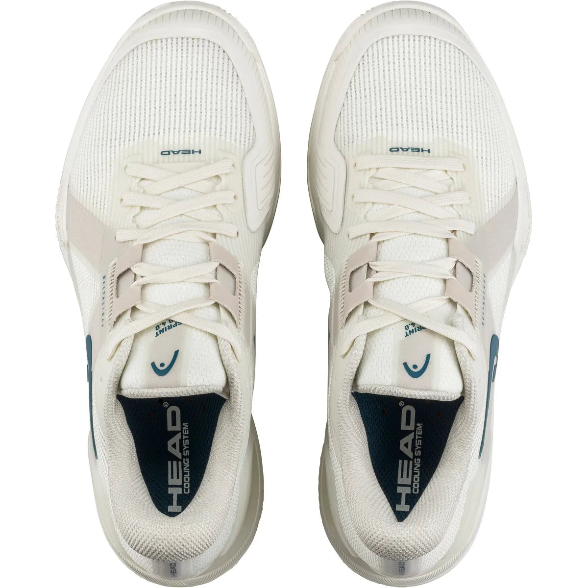 HEAD WOMEN'S SPRINT PRO 4.0 ALL SURFACES SHOES