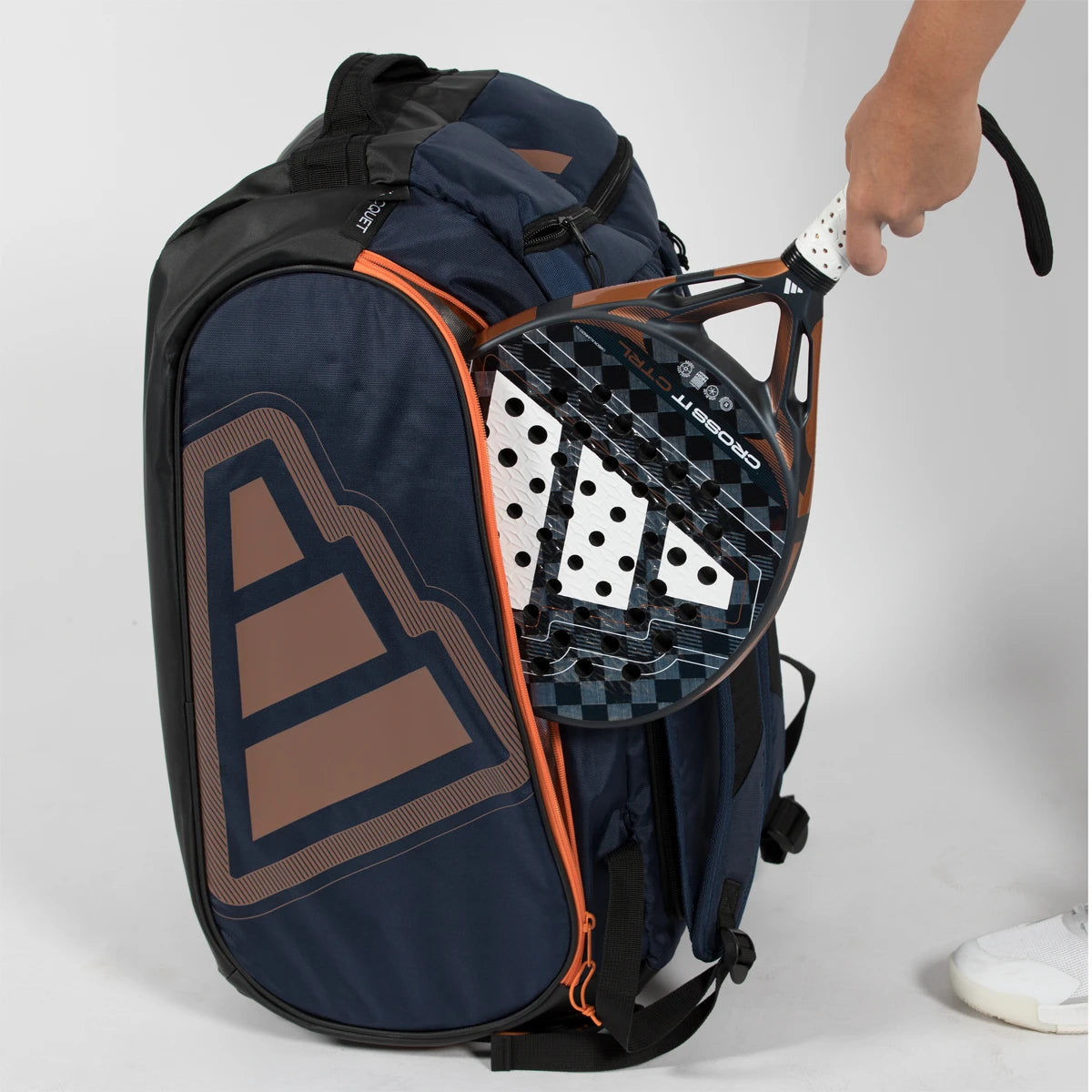 SAC DE PADEL ADIDAS PROTOUR 2026