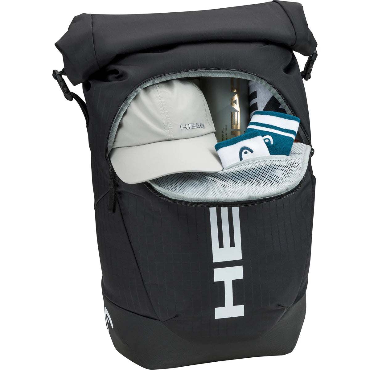 SAC A DOS TENNIS HEAD TOUR RACQUET 40L