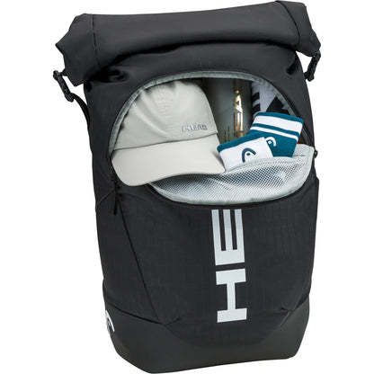 SAC A DOS TENNIS HEAD TOUR RACQUET 40L