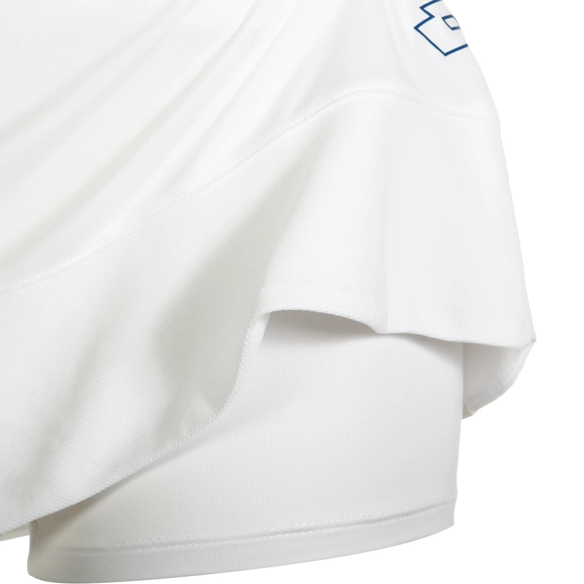 LOTTO JUNIOR GIRLS' SQUADRA III SKIRT